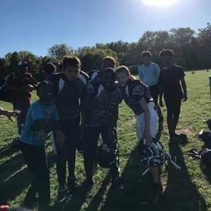 Meet your Posher, Michael